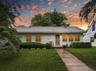 2023 Bordner Pl, Saint Paul, MN 55116