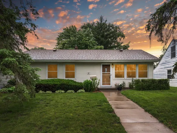 2023 Bordner Pl, Saint Paul, MN 55116
