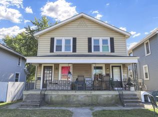 2017-2019 Sullivant Ave, Columbus, OH 43223