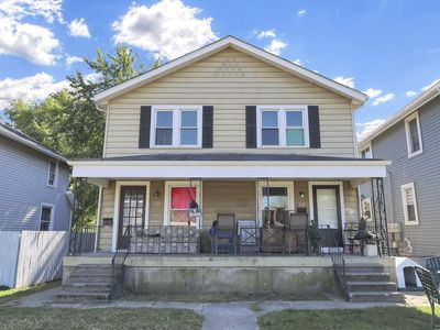 2017-2019 Sullivant Ave, Columbus, OH, 43223