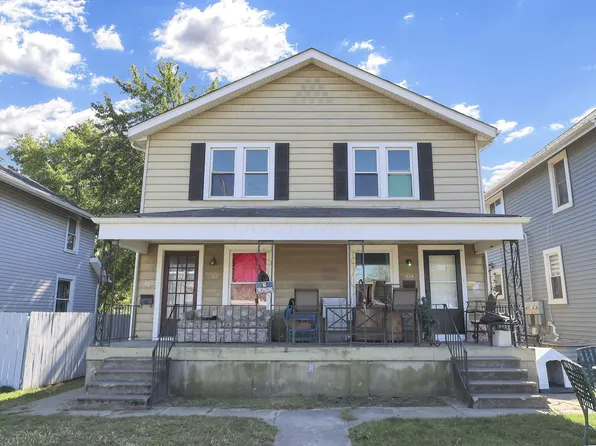 2017-2019 Sullivant Ave, Columbus, OH 43223