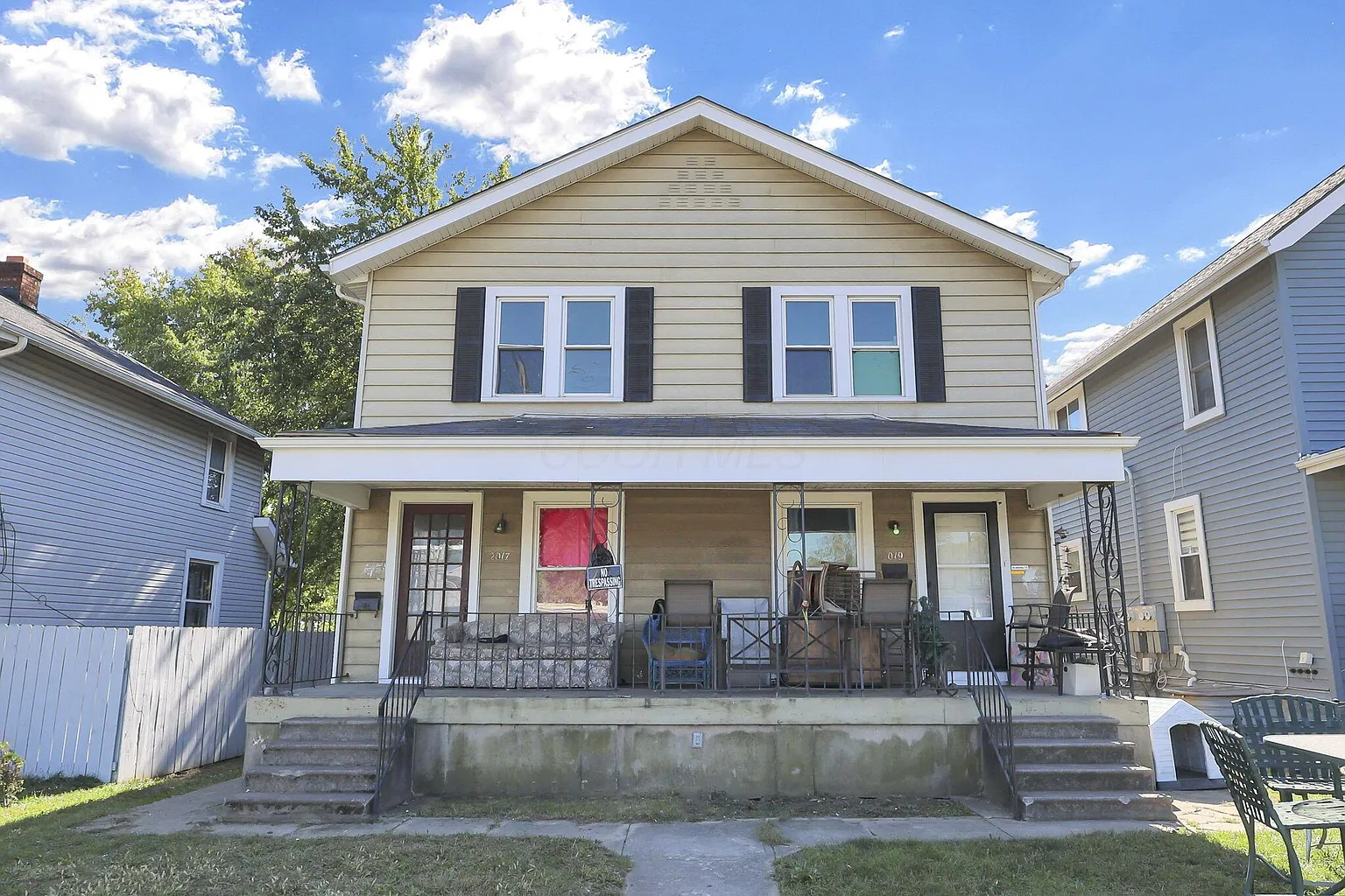 2017-2019 Sullivant Ave photo 1
