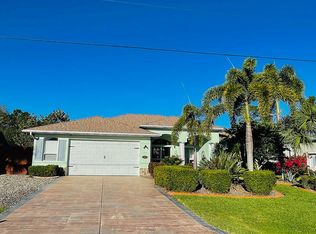 289 Hallcrest Ter, Pt Charlotte, FL 33954
