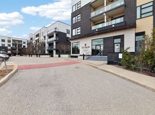The Arbours, Aurora, ON L4G 3H9
