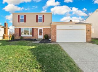 5547 Nike Dr, Hilliard, OH 43026