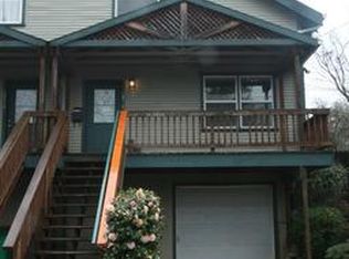 3728 NE 8th Ave, Portland, OR 97212