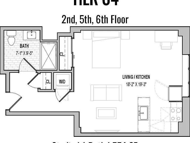 The Station Lofts — Photo 12