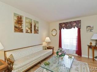 231 Sutters Mill Rd, Saint Peters, MO 63376