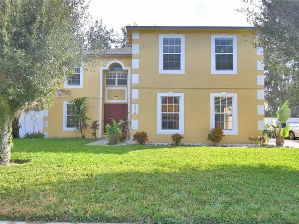 1832 Alambra Cir, Apopka, FL 32703