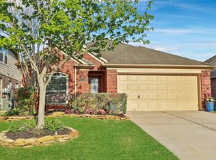 18926 Bluestone Hollow Ln, Tomball, TX 77377