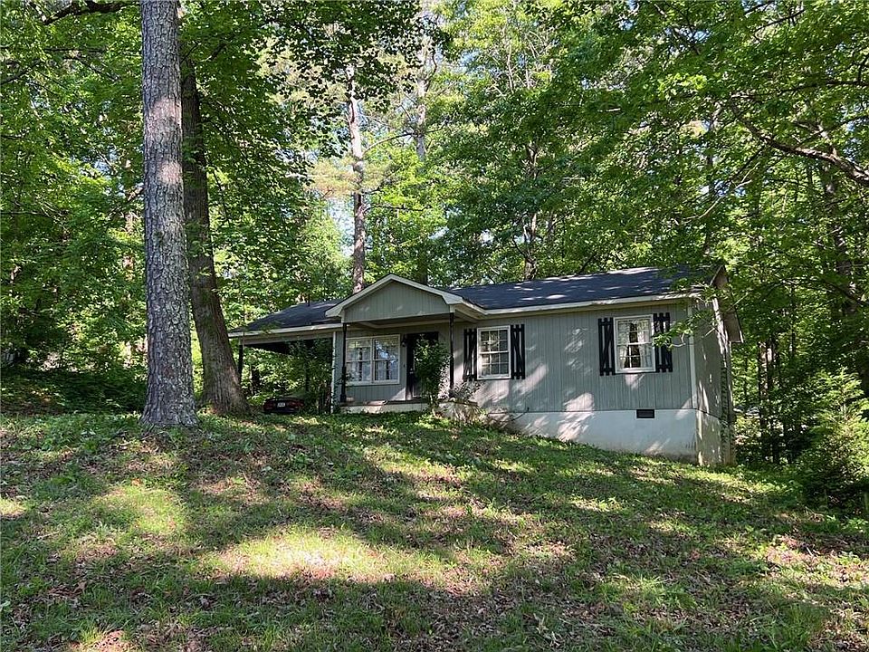 1st image of 153 McTier Cir NW