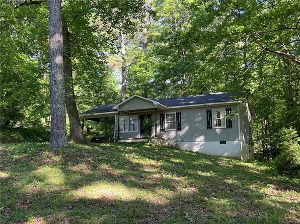 153 McTier Cir NW, Cartersville, GA 30120