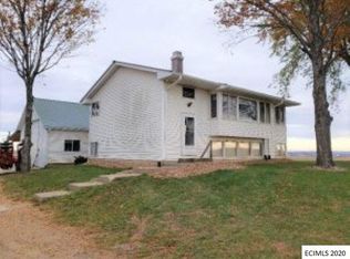 2393 135th St, Greeley, IA 52050