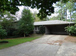240 Forest Rd, Athens, GA 30605