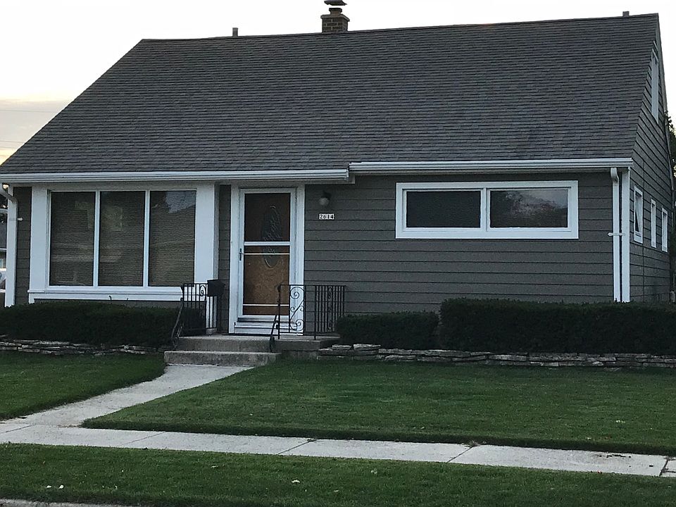 2614 Henry Street, Sheboygan