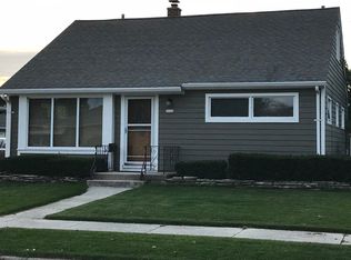 2614 Henry St, Sheboygan, WI 53081