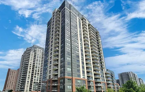 1420 Dupont St #1807 Photo 1