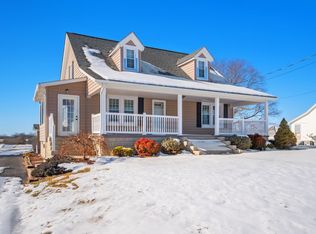 7720 Port Republic Rd, Port Republic, VA 24471