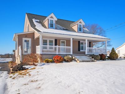 7720 Port Republic Rd, Port Republic, VA, 24471