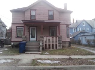 908 N Farragut St, Bay City, MI 48708
