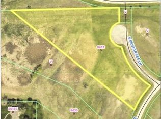 9410 W Majestic Dr, Monee, IL 60449