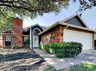 1112 Kit Ln, Plano, TX 75023