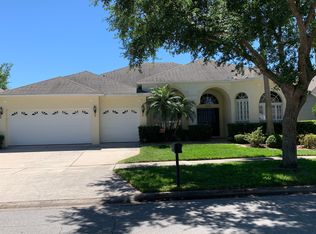 3824 Crescent Park Blvd, Orlando, FL 32812