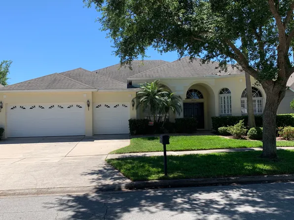 3824 Crescent Park Blvd, Orlando, FL 32812