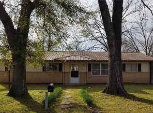 1100 SW 8th St, Cooper, TX 75432