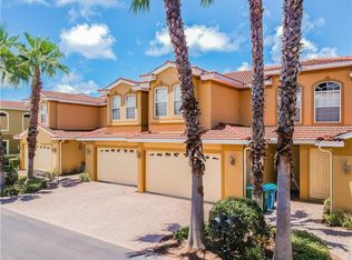 1464 Ribolla Dr, Palm Harbor, FL 34683