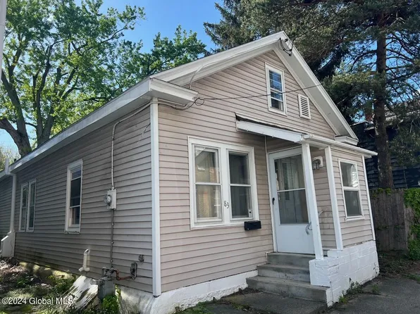 83 Lancaster Street, Cohoes, NY 12047