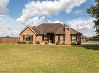 619 Ash St, Iowa, LA 70647