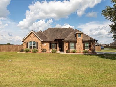 619 Ash St, Iowa, LA, 70647