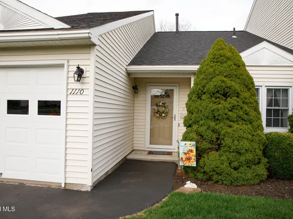 1110 Spearhead Drive, Glenville, NY 12302