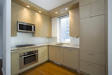 Rented by BLU Real Estate