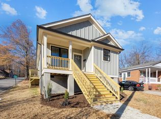 531 Booth St, Roxboro, NC 27573