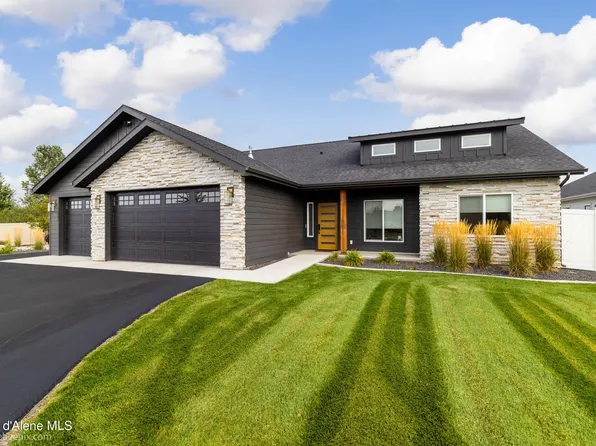 1295 W Miss Hana Ave, Post Falls, ID 83854