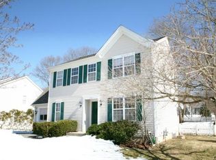 254 Acorn Ln, Milford, CT 06461