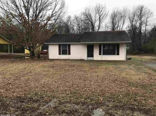 7 Odell Dr, Conway, AR 72032