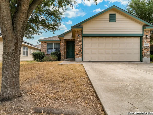 10306 Pinehurst Run, San Antonio, TX 78239