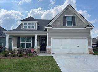 74 Heritage Pointe Dr, Villa Rica, GA 30180