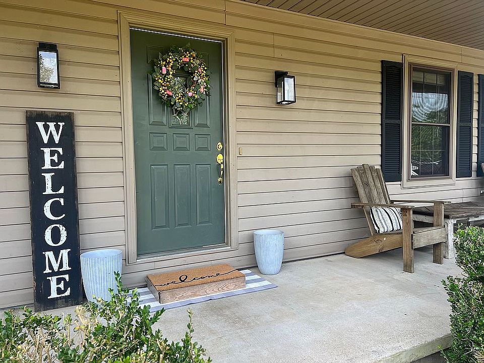 Porch