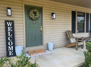 1351 Union Hill Rd, Story, AR 71970