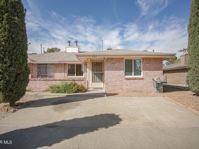 1553 Rebecca Ann Dr #B, El Paso, TX, 79936