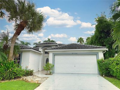 9444 Peabody Ct, Boca Raton, FL, 33496