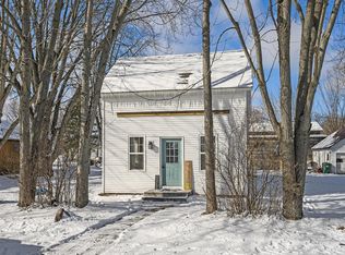 43832 Ginger Ave, Harris, MN 55032