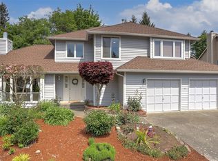 18201 157th Ave SE, Renton, WA 98058