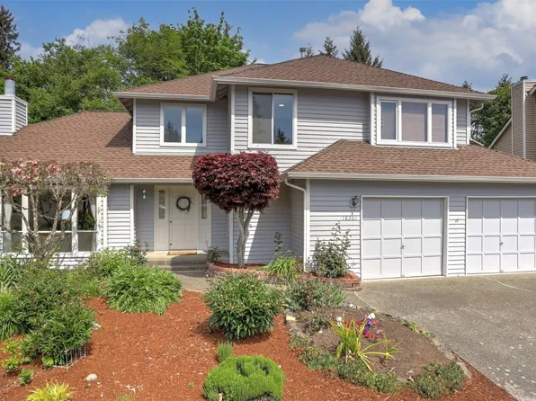 18201 157th Avenue SE, Renton, WA 98058