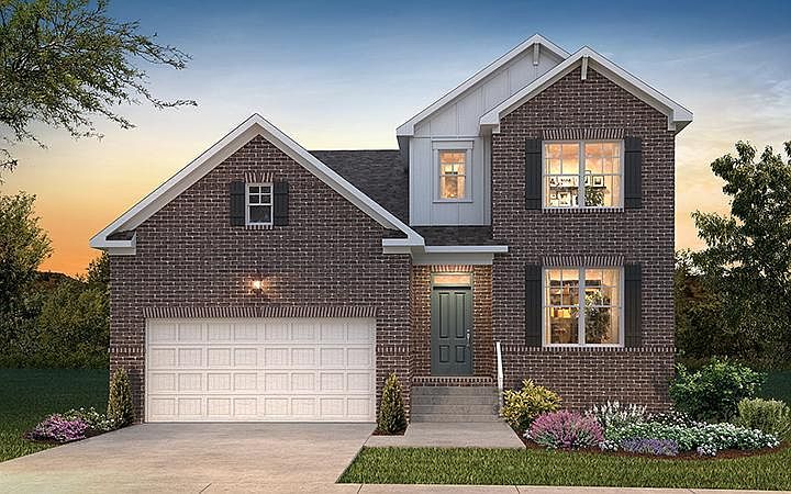 1st image of 813 Clematis Dr Lot 138