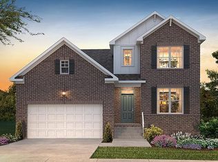 813 Clematis Dr LOT 138, Smyrna, TN 37167